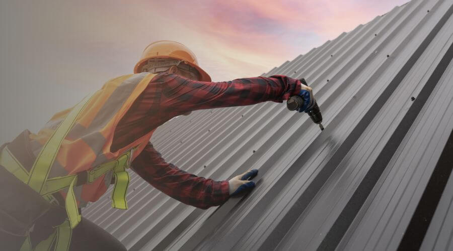 Professional gutter cleaning in Ventnor City, NJ